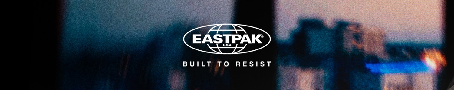 EASTPAK Official Store EASTPAK | Timeless Bags and Refined Travel Essentials for Modern Urban Living EASTPAK Official Store