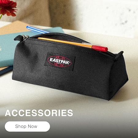 EASTPAK Official Store EASTPAK | Timeless Bags and Refined Travel Essentials for Modern Urban Living EASTPAK Official Store